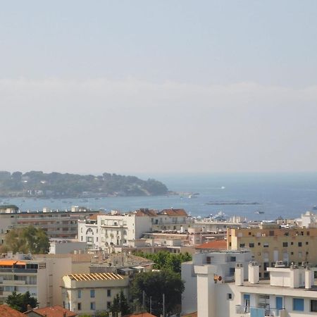 Apartament Charming T2 Eden Park With Swimming Pool Private Parking Juan-les-Pins Zewnętrze zdjęcie