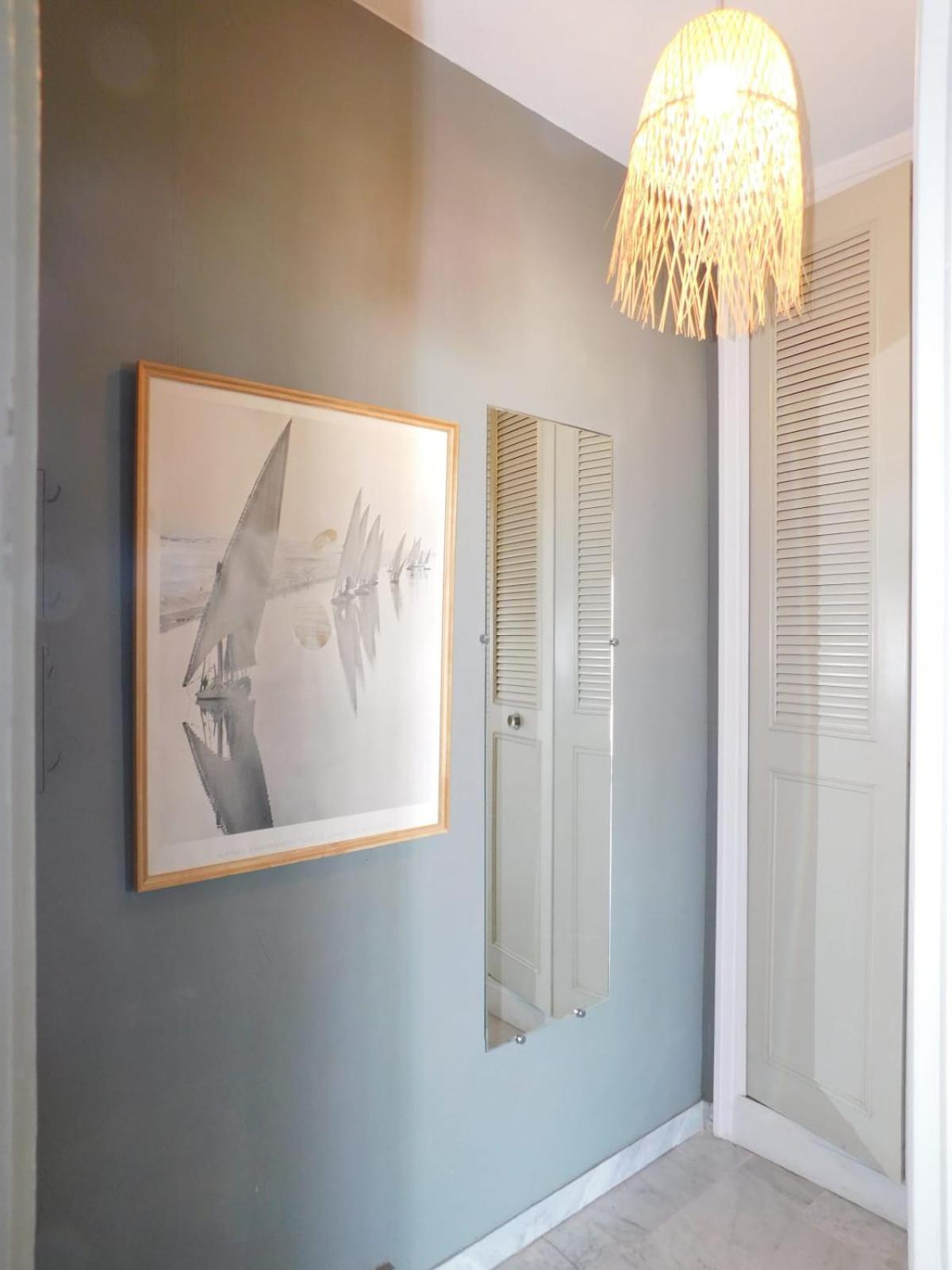 Apartament Charming T2 Eden Park With Swimming Pool Private Parking Juan-les-Pins Zewnętrze zdjęcie